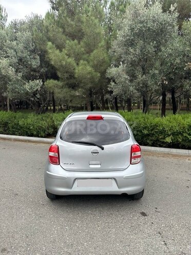 Nissan Micra 2013, 89,000 km - 1.2 l - Bakı