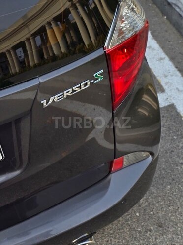 Toyota  2011, 287,563 km - 1.4 l - Bakı
