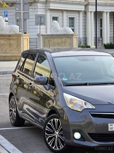 Toyota  2011, 287,563 km - 1.4 l - Bakı