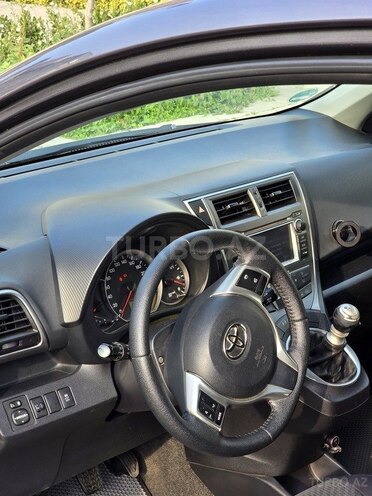 Toyota  2011, 287,563 km - 1.4 l - Bakı