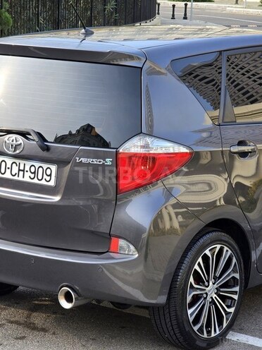 Toyota  2011, 287,563 km - 1.4 l - Bakı