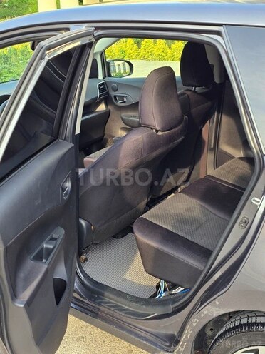 Toyota  2011, 287,563 km - 1.4 l - Bakı