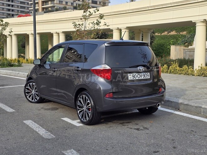 Toyota  2011, 287,563 km - 1.4 l - Bakı