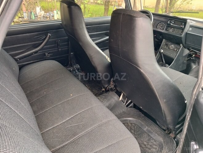 LADA (VAZ) 2107 2007, 33,508 km - 1.7 л - Astara