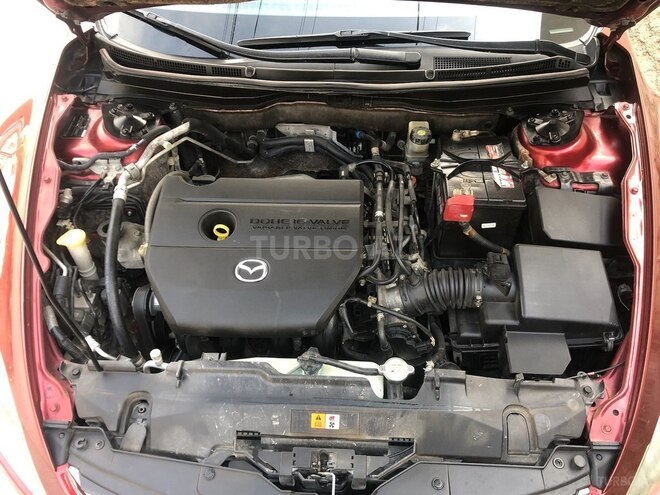 Mazda 6 2008, 235,191 km - 2.0 l - Bakı