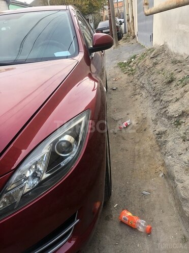 Mazda 6 2008, 235,191 km - 2.0 l - Bakı