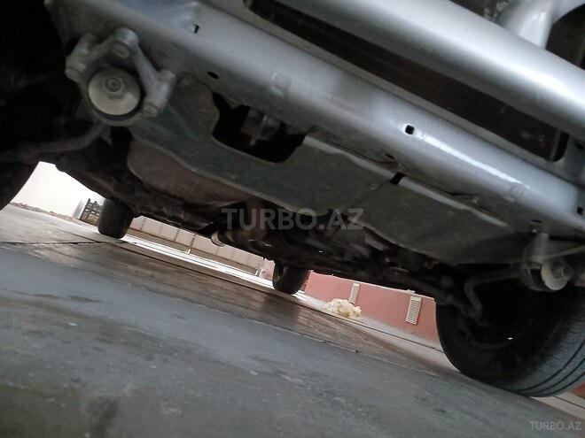 LADA (VAZ) 2115 2011, 192,000 km - 1.6 l - Xaçmaz