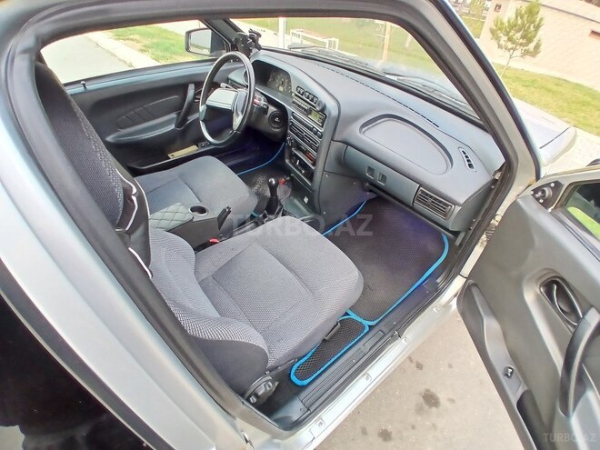 LADA (VAZ) 2115 2011, 192,000 km - 1.6 l - Xaçmaz
