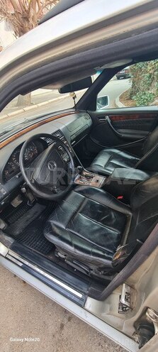 Mercedes C 200 1999, 701,350 km - 2.0 l - Bakı