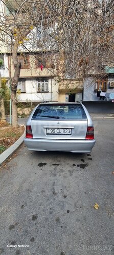 Mercedes C 200 1999, 701,350 km - 2.0 l - Bakı