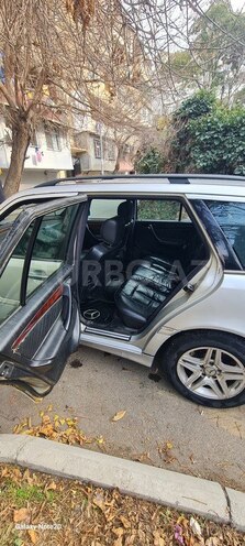 Mercedes C 200 1999, 701,350 km - 2.0 l - Bakı