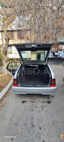 Mercedes C 200 1999, 701,350 km - 2.0 l - Bakı