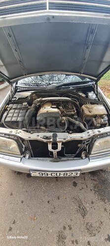 Mercedes C 200 1999, 701,350 km - 2.0 l - Bakı