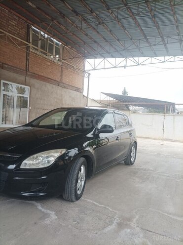 Hyundai i30 2007, 222,000 km - 1.4 l - Şirvan