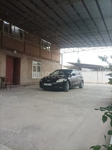 Hyundai i30 2007, 222,000 km - 1.4 l - Şirvan