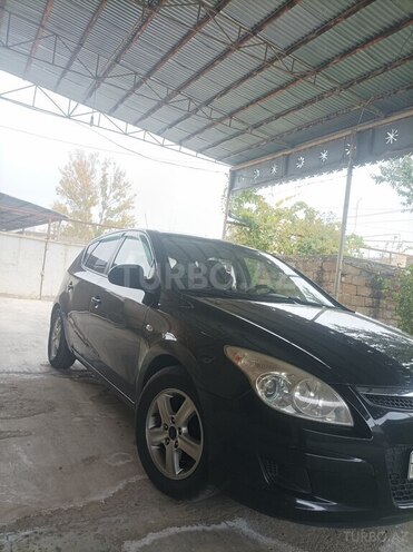 Hyundai i30 2007, 222,000 km - 1.4 l - Şirvan