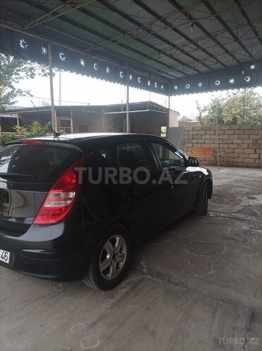 Hyundai i30 2007, 222,000 km - 1.4 l - Şirvan