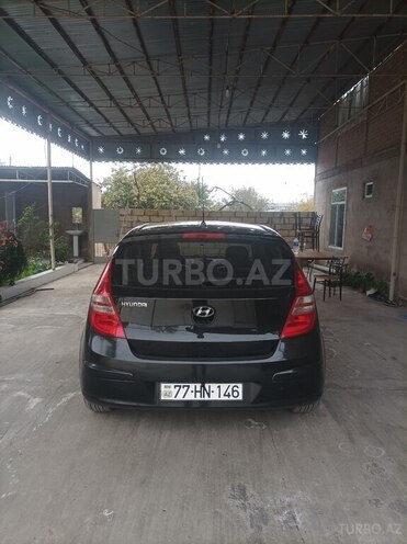 Hyundai i30 2007, 222,000 km - 1.4 l - Şirvan