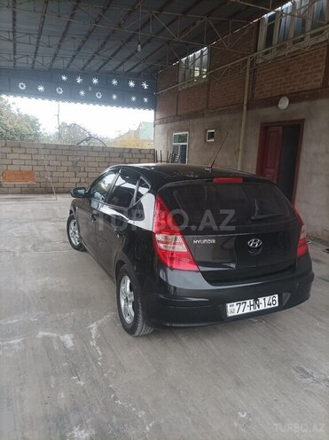 Hyundai i30 2007, 222,000 km - 1.4 l - Şirvan