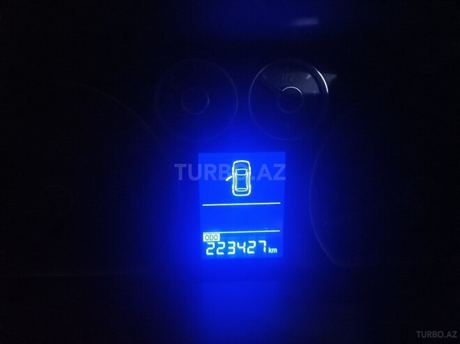Hyundai i30 2007, 222,000 km - 1.4 l - Şirvan