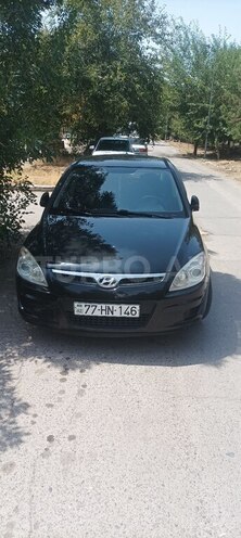 Hyundai i30 2007, 222,000 km - 1.4 l - Şirvan