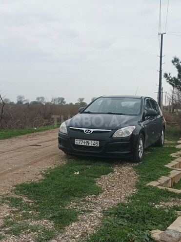 Hyundai i30 2007, 222,000 km - 1.4 l - Şirvan