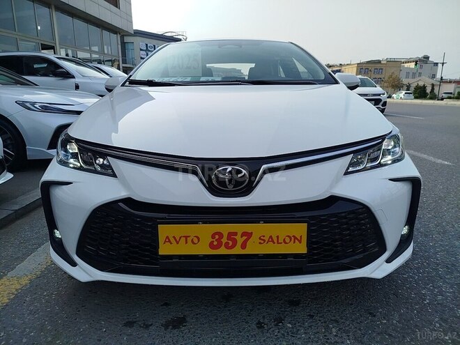 Toyota Corolla-1