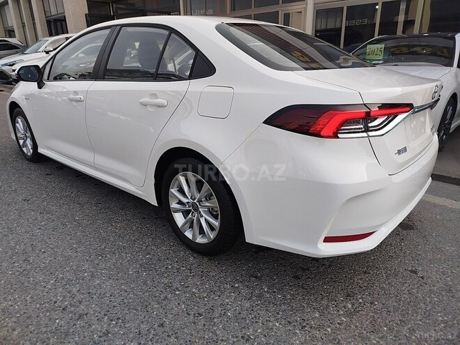 Toyota Corolla-5