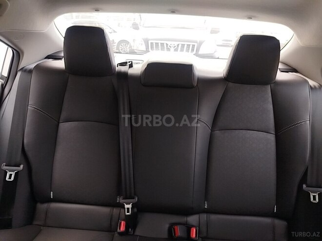 Toyota Corolla-21