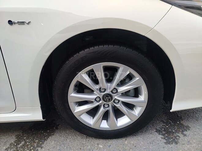 Toyota Corolla-8