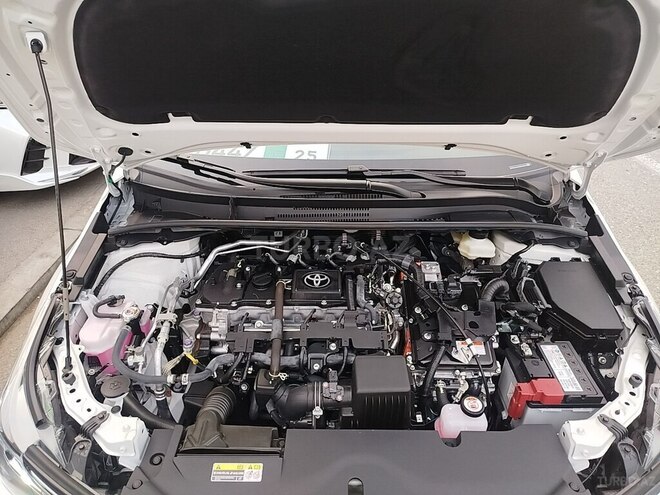 Toyota Corolla-26
