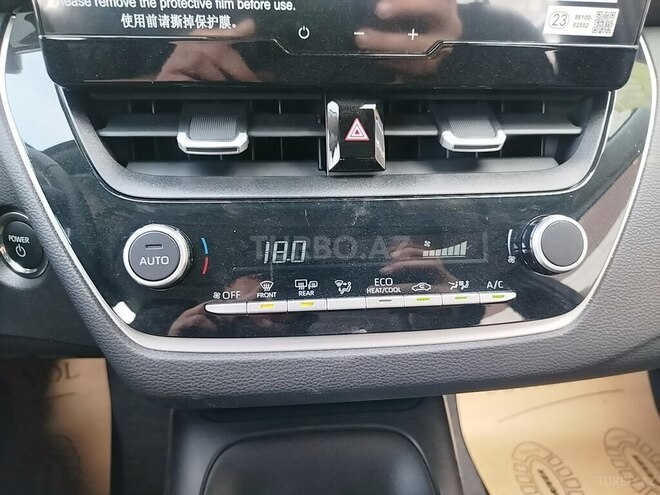 Toyota Corolla-17