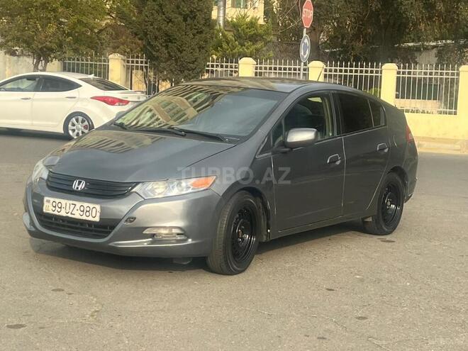 Honda Insight 2010, 290,000 km - 1.3 l - Bakı
