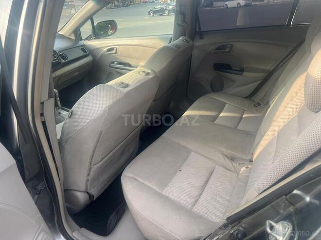 Honda Insight 2010, 290,000 km - 1.3 l - Bakı