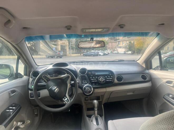 Honda Insight 2010, 290,000 km - 1.3 l - Bakı