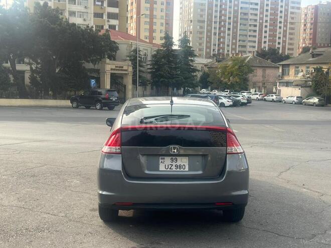 Honda Insight 2010, 290,000 km - 1.3 l - Bakı