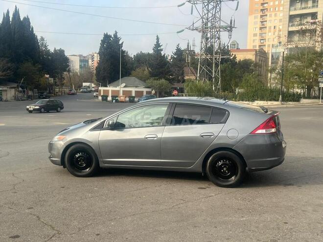 Honda Insight 2010, 290,000 km - 1.3 l - Bakı