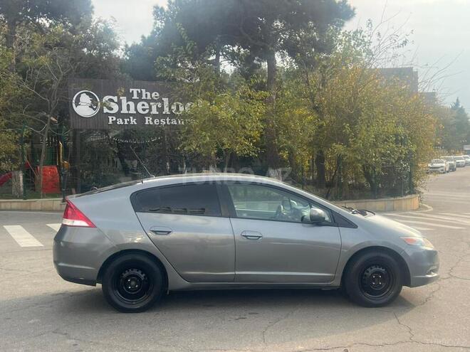 Honda Insight 2010, 290,000 km - 1.3 l - Bakı