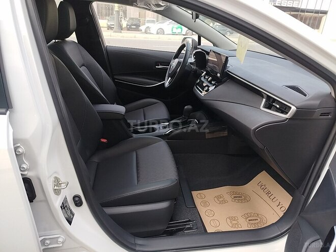 Toyota Corolla-18