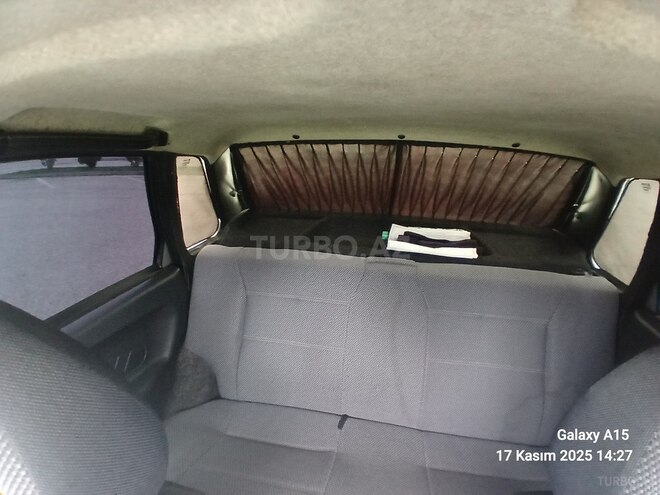 LADA (VAZ) 2115 2011, 192,000 km - 1.6 l - Xaçmaz