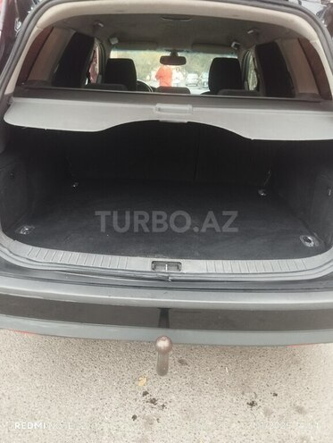 Ford Focus 2006, 350,000 km - 1.6 л - Şirvan