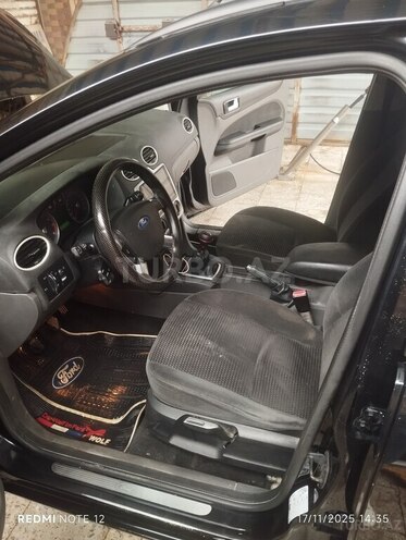 Ford Focus 2006, 350,000 km - 1.6 л - Şirvan