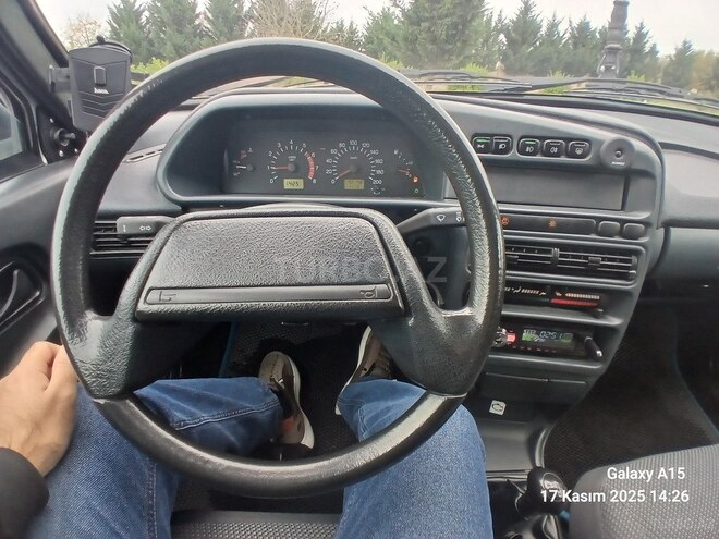 LADA (VAZ) 2115 2011, 192,000 km - 1.6 l - Xaçmaz