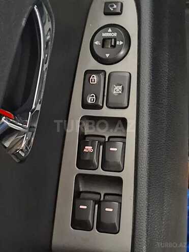 Kia Sportage 2014, 270,000 km - 2.0 l - Bakı