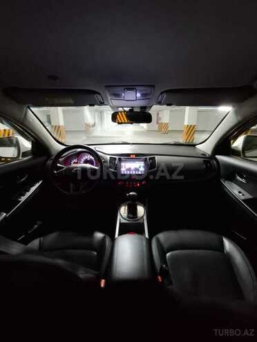 Kia Sportage 2014, 270,000 km - 2.0 l - Bakı