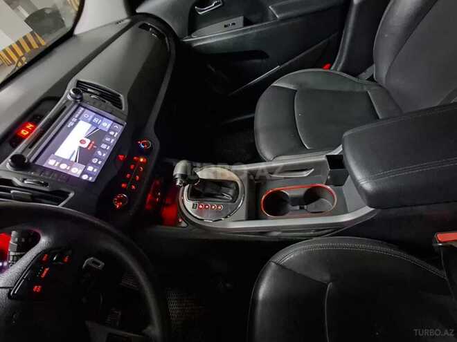 Kia Sportage 2014, 270,000 km - 2.0 l - Bakı