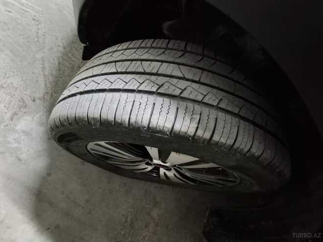 Kia Sportage 2014, 270,000 km - 2.0 l - Bakı