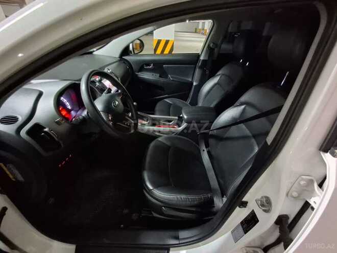 Kia Sportage 2014, 270,000 km - 2.0 l - Bakı