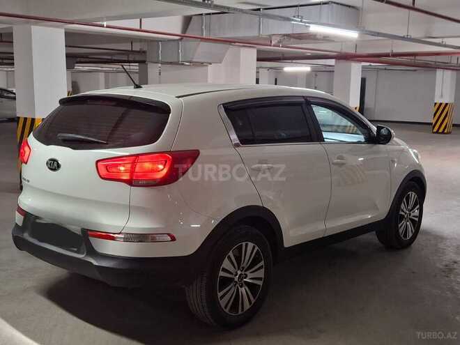 Kia Sportage 2014, 270,000 km - 2.0 l - Bakı