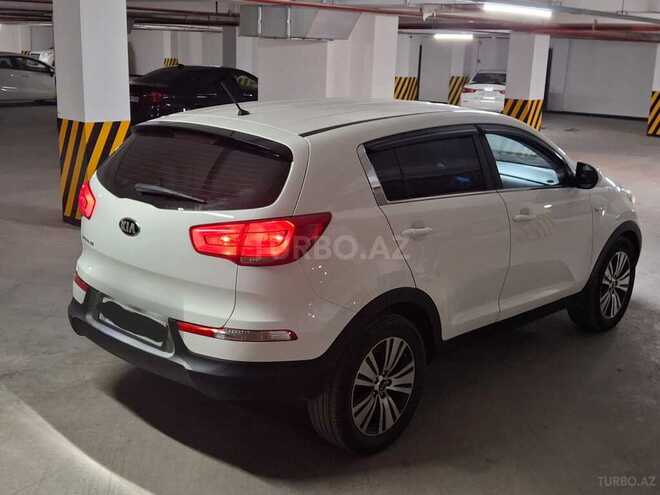 Kia Sportage 2014, 270,000 km - 2.0 l - Bakı